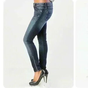 Genetic Denim The James